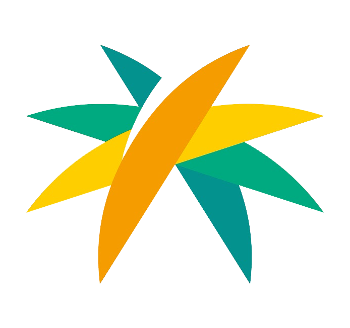 شعار وزارة الموارد البشرية