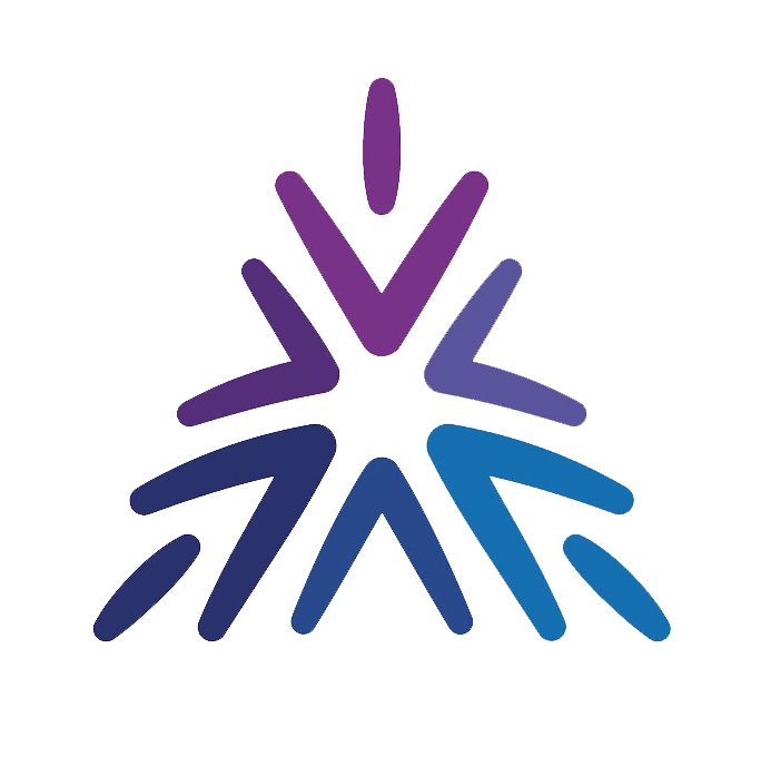 شعار المركز السعودي للاعمال